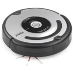 Roomba 555